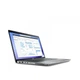 Ноутбук Dell Precision 3490 (2024) Ultra 7 155H/RTX 500 ADA/16GB RAM/512GB SSD/WIN 11 - зображення 7