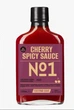 Соус Палає "Spicy Cherry" 100мл - изображение 1