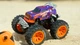Машина Silverlit Exost Phantom Force 1:16 на радіокеруванні 2.4 ГГц Фіолетова (4891813202899) - зображення 10