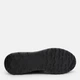Мужские кроссовки кожаные Bistfor 42100/1ut 41 26.6 см Черные (ROZ6501024630) - изображение 7