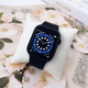 Умные спортивные смарт-часы Smart HiWatch 6 T500+ PRO с функцией голосового вызова - изображение 1