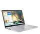 Ноутбук Для Офиса и Дома (2024) Acer Swift 3 i5-1240P/ RAM 16GB /SSD 1TB/ Win11 Licensed QHD Evo Silver - зображення 2