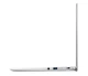 Ноутбук Для Офиса и Дома (2024) Acer Swift 3 i5-1240P/ RAM 16GB /SSD 1TB/ Win11 Licensed QHD Evo Silver - зображення 7