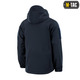 Куртка тактична M-Tac Softshell розмір S колір Navy Blue - зображення 3