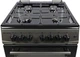 Плита комбінована ML60 EF50 Графіт - изображение 3