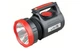 Фонарь аккумуляторный прожектор с радиоприемником Yajia YJ-2890 10W+22LED - изображение 1