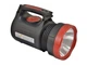 Фонарь аккумуляторный прожектор с радиоприемником Yajia YJ-2890 10W+22LED - изображение 3