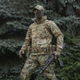 Куртка тактична M-Tac Softshell розмір L колір Multicam - зображення 5