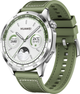 Smartwatch Huawei Watch GT 4 46mm Green (6942103104817) - obraz 1