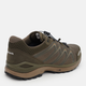 Мужские тактические кроссовки с Gore-Tex LOWA Maddox GTX LO 310614-7438 46.5 (11.5UK) 29.4 см Seaweed-Dune (4063606556513) - изображение 4