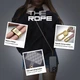 Універсальний ремінець-шнурок для смартфона, Rope, Gold Rose, нейлоновий, міцний, регульований по довжині, з тримачем для чохлів з вирізом для зарядки, кросбоді, підходить для носіння на шиї та через плече, ArmorStandart (ARM67203) - зображення 4