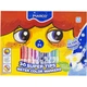 Фломастери Marco Super Washable 36 кольорів (1630-36CB) - изображение 1