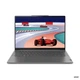 Ноутбук Lenovo Yoga Pro 7 14ARP8 R7-7735HS / 16 гб / 1 тб / 14.5" IPS 2.5K (2560x1600) 83AU003AGE - изображение 5