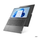 Ноутбук Lenovo Yoga Pro 7 14ARP8 R7-7735HS / 16 гб / 1 тб / 14.5" IPS 2.5K (2560x1600) 83AU003AGE - изображение 3
