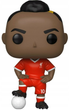 Фігурка  Funko POP! Football Liverpool Sadio Mane 32 (0889698472579) - зображення 1