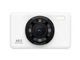 Цифровой фотоаппарат Benjie U28 4K 32GB 2.8" 48мп камера English version белый - изображение 1