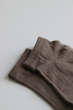 Набір 8 пар коротких кольорових шкарпеток ORGANIC cotton безшовні JILL ANTONY 35-37 арт. 31025 - зображення 8