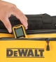 Сумка для инструмента закрытого типа DeWalt PRO 16 (DWST60103-1) - изображение 7
