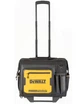 Чемодан для инструментов DeWalt PRO с колесами для транспортировки (DWST60107-1) - изображение 6