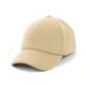 Кашемировая кепка с ушками One-size 56-58 см Капучино - изображение 3