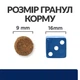 Hill’s Prescription Diet z/d Сухий корм для котів при харчовій алергії, 3 кг - изображение 7