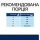 Hill’s Prescription Diet z/d Сухий корм для котів при харчовій алергії, 3 кг - изображение 8