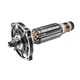 Угловая шлифовальная машина Stark AG-1150 PROFI 130011500 - изображение 2