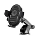 Автотримач для телефону WUW-Z32 black (6972573336296) - зображення 1
