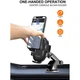 Автотримач для телефону WUW-Z32 black (6972573336296) - зображення 3