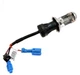 Біксенонова лампа Guarand H4 LDP +60% 35w 5500k 3500Lm (technol. Philips) (03177) - зображення 6