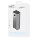 УМБ Proove Guardian 22.5W 30000mAh Metal Gray (PBG322210004) - изображение 2