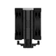 Кулер для процессора Deepcool AK400 Zero Dark Plus (m431300) - изображение 2