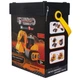 Конструктор Microlab Toys Будівельна техніка - Екскаватор (m434856) - зображення 3