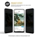 Плівка захисна Armorstandart Anti-spy External Display Samsung Fold 6 (m436212) - зображення 3