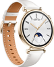 Smartwatch Huawei Watch GT 4 Classic 41mm White (1000002488331) - obraz 3