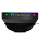Кулер для процессора ThermalTake UX100 ARGB Lighting (m431138) - изображение 3