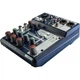 Микшерный пульт Soundcraft Notepad-5 (m431814) - изображение 3