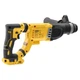 Перфоратор DeWALT бесщёточный, SDS-Plus, 18 В, 3 Дж, 3 реж. кейс (m516877) - изображение 2