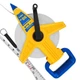 Рулетка S&R Fiberglass Tape 50 м х 13 мм (422950013) - зображення 1
