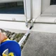 Рулетка S&R Fiberglass Tape 20 м х 13 мм (422920013) - зображення 4