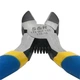 Бокорез S&R 115 x 18мм mini (172007115) - изображение 5