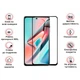 Стекло защитное BeCover view A100 (m433979) - изображение 3
