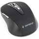 Миша Gembird MUSWB-6B-01 Bluetooth (m432435) - зображення 2
