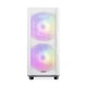 Корпус Modecom AMIRANI ARGB WHITE (m431565) - изображение 2