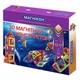 Конструктор Магнікон 62 детали (m434853) - изображение 1
