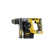 Перфоратор DeWALT бесщёточный, SDS-Plus, 18 В, 2.1 Дж, 3 реж. (m430637) - изображение 2