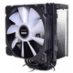 Кулер для процессора Qube QB-OL201 (m431200) - изображение 3