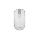 Мышка Gembird MUSW-4B-06-WS Wireless -Silver (m432457) - изображение 1