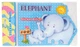 Набор альбомов для наклеек STICKERS Веселые животные 4 дизайна 21х14.7 см 4 шт (SJSA027ABCD_4) - изображение 2