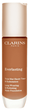 Podkład rozświetlający Clarins Everlasting Longwearing & Hydrating Matte 119W Mocha 30 ml (3380810402995) - obraz 1